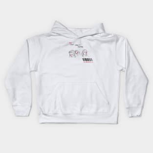 Chase Atlantic Kids Hoodie